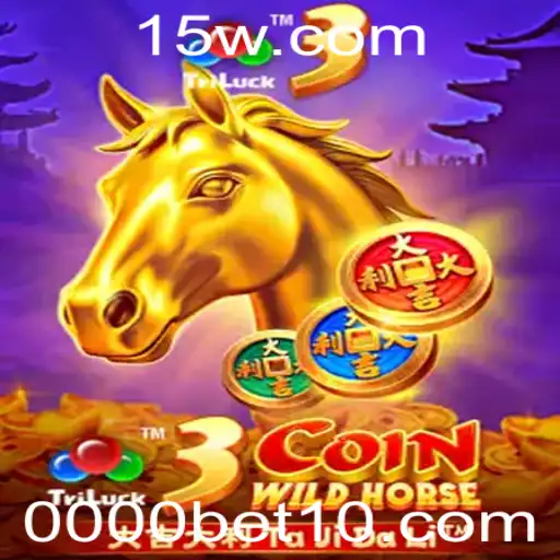 Explorando o Mundo de 3CoinWildHorse