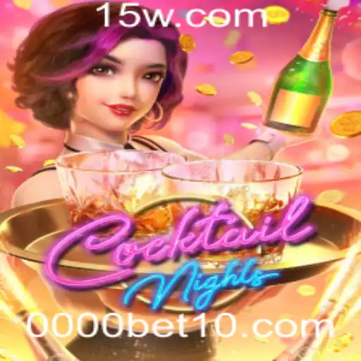 Descubra a Emoção de CocktailNights com 0000bet