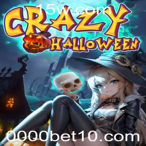 Experimente a Emoção e Estratégia do CrazyHalloween: Regras e Dicas