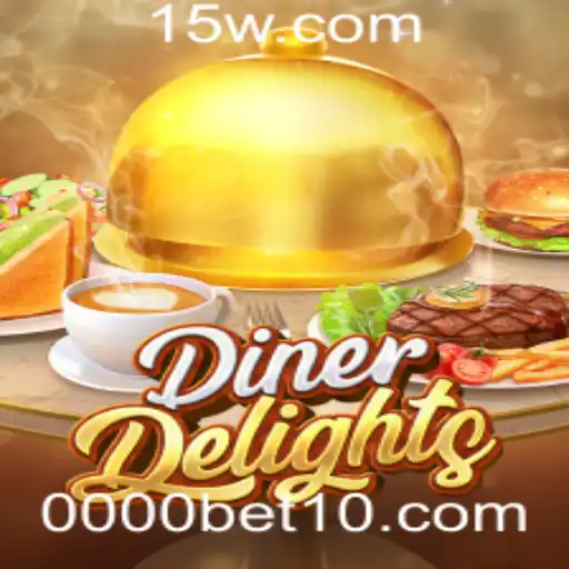 DinerDelights: Um Mergulho Completo no Mundo do Jogo