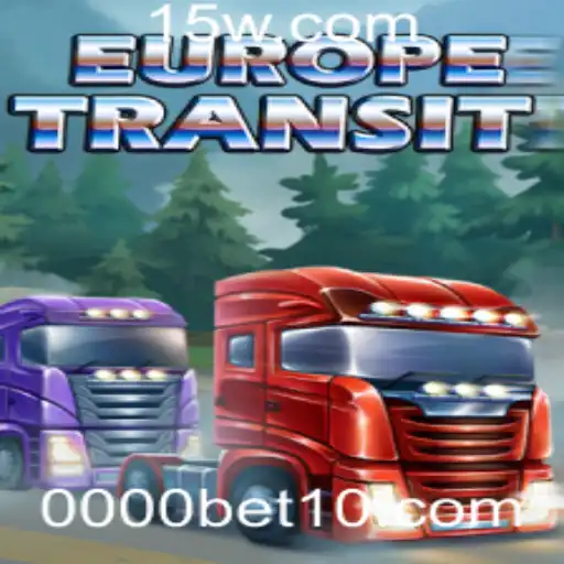 EuropeTransit: Um Mergulho na Novidade dos Jogos de Estratégia