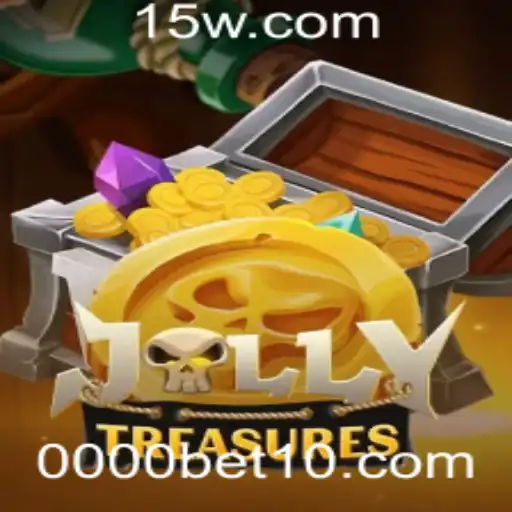 Descubra a Aventura Emocionante de JollyTreasures e Conquiste o Tesouro
