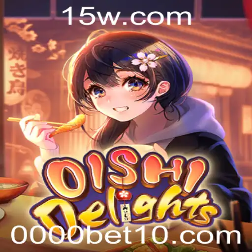 Explorando o Mundo de OishiDelights: Uma Aventura Gastronômica Virtuosa