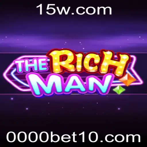 TheRichMan: Um Mergulho no Novo Sensação dos Jogos com 0000bet