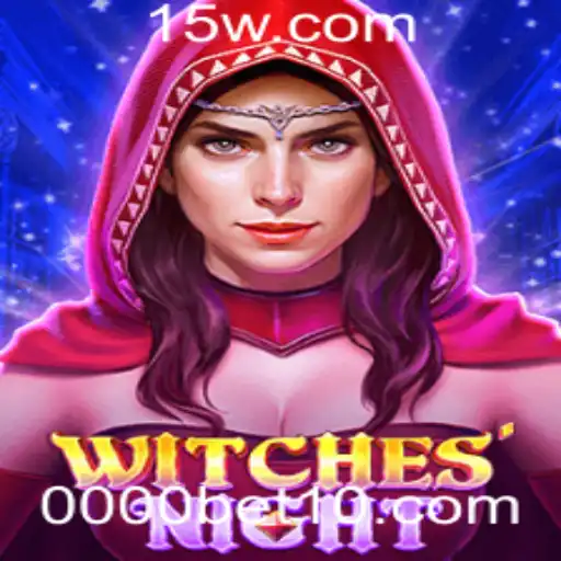 Descubra WitchesNight: O Novo Fenômeno dos Jogos com Elementos de Magia
